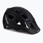 CASCO MTBE 2 велосипедна каска черна/камуфлажна матова