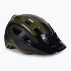 CASCO MTBE 2 каска за велосипед черна/олива матова