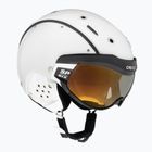 Ски каска CASCO SP-6 Visorb White 07.2578