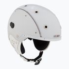 Скиорска каска CASCO SP-3 Limited crystal white