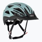 Велосипедна каска CASCO Activ 2 petrol matt