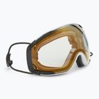 Скиорски очила CASCO FX-80 Magnet Link Vautron+ silver