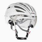 Велосипедна каска CASCO Speedairo 2 RS pure motion white