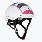 Детска велосипедна каска CASCO Mini 2 rainbow
