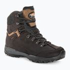 Мъжки ботуши за трекинг Meindl Gastein GTX black/dark brown