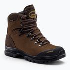 Мъжки ботуши за трекинг Meindl Kansas GTX dark brown
