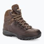 Дамски ботуши за трекинг Meindl Stowe Lady GTX brown