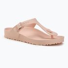 BIRKENSTOCK Gizeh EVA Regular light rose джапанки