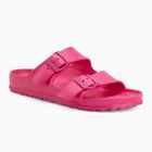 Чехли BIRKENSTOCK Arizona EVA Narrow beetroot purple