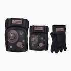 Комплект черни протектори USD Core Tri-Pack