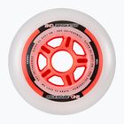 Колела за ролери Powerslide One 100/82A 4 бр. red
