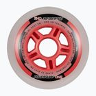 Колела за ролери Powerslide One 90/82A 4 бр. red