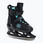 Детски кънки Playlife Glacier black