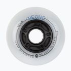 Powerslide Neons 80 mm/85A колела за ролери 4 бр. сини.