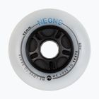 Powerslide Neons 90 mm/85A колела за ролери 4 бр. сини.