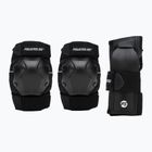 Комплект стандартни протектори Powerslide черен
