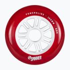 Powerslide Spinner 100 mm/88A колела за ролери 3 бр. червени.