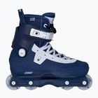 USD Ролкови кънки Aeon Nick Lomax Pro II 60 синьо/бяло