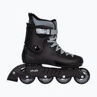 Ролкови кънки Playlife Rave 80 black