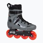 Ролери Powerslide Storm Meteor 80 dark grey