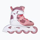 Детски ролкови кънки Powerslide Rocket Jr, бледолилави