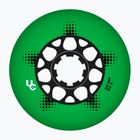 Колела за ролери UNDERCOVER WHEELS Team Pro 84 mm/84A 4 pcs. green