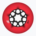 Колела за ролери UNDERCOVER WHEELS Team Pro 90 mm/86A 4 pcs. red