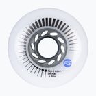 Колела за ролери Powerslide Spinner 80 mm/88A 4 pcs. white