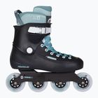 Ролери Powerslide Zoom 80 cold turquoise