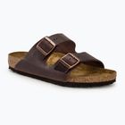 Чехли BIRKENSTOCK Arizona LEOI Regular habana
