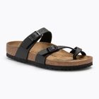 Чехли BIRKENSTOCK Mayari BF Narrow black