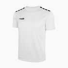 Мъжка футболна фланелка Cappelli Cs One Adult Jersey SS white/black