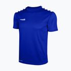 Мъжка футболна фланелка Cappelli Cs One Adult Jersey SS royal blue/white