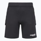 Къси панталони за възрастни Capelli Basics I Goalkeeper black/white