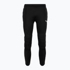 Capelli Basics I Младежки вратарски панталон с подплънки черен/бял