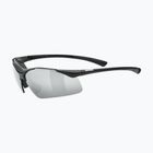 Слънчеви очила UVEX Sportstyle 223 black/lite mirror silver