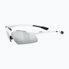 Слънчеви очила UVEX Sportstyle 223 white/lite mirror silver