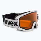 UVEX Athletic LGL ски очила бели 55/0/522/2130