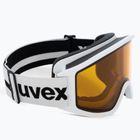 Очила за ски UVEX G.gl 3000 LGL бели 55/1/335/10