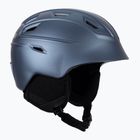 Ски каска UVEX Fierce blue 56/6/225/5003