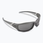 UVEX Sportstyle 211 сиви матови слънчеви очила