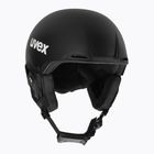 Ски каска UVEX Jakk+ IAS black/matte