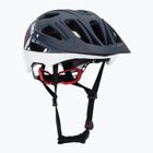 Велосипедна каска UVEX Quatro CC deep space/white matt