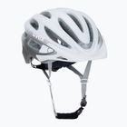 Велосипедна каска UVEX True CC WE white/grey matt