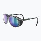 UVEX Mtn Classic CV green mat tortoise/mirror green слънчеви очила 53/3/034/7770