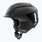 Ски каска UVEX Levitate MIPS black matt