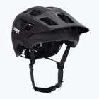 Детска велосипедна каска UVEX React Jr black matte