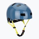 Детска каска UVEX Kid 3 stone blue pow