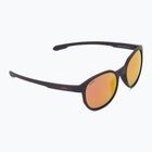 Слънчеви очила UVEX LGL 54 син мат/огледално лилаво