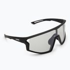 Слънчеви очила Uvex Skyryse V black matt/litemirror silver